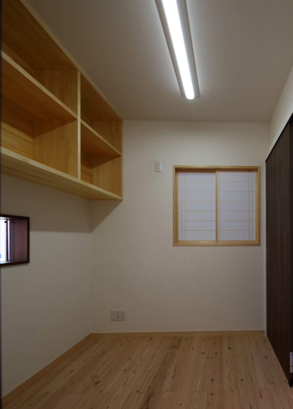 >書斎　写真